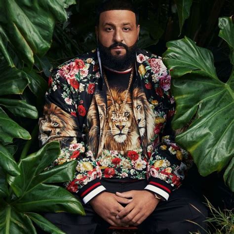 DJ Khaled Collection Women 